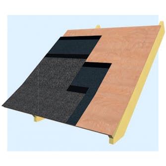 Tagpap princip Tagpap princip